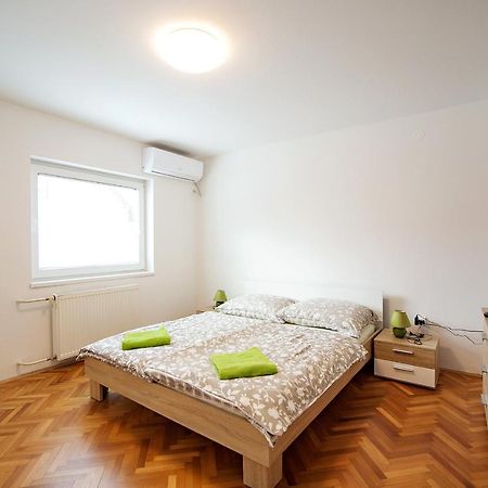 Sweet Apartments With Free Private Parking Ljubljana Ngoại thất bức ảnh