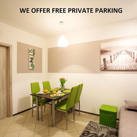 Sweet Apartments With Free Private Parking Ljubljana Ngoại thất bức ảnh