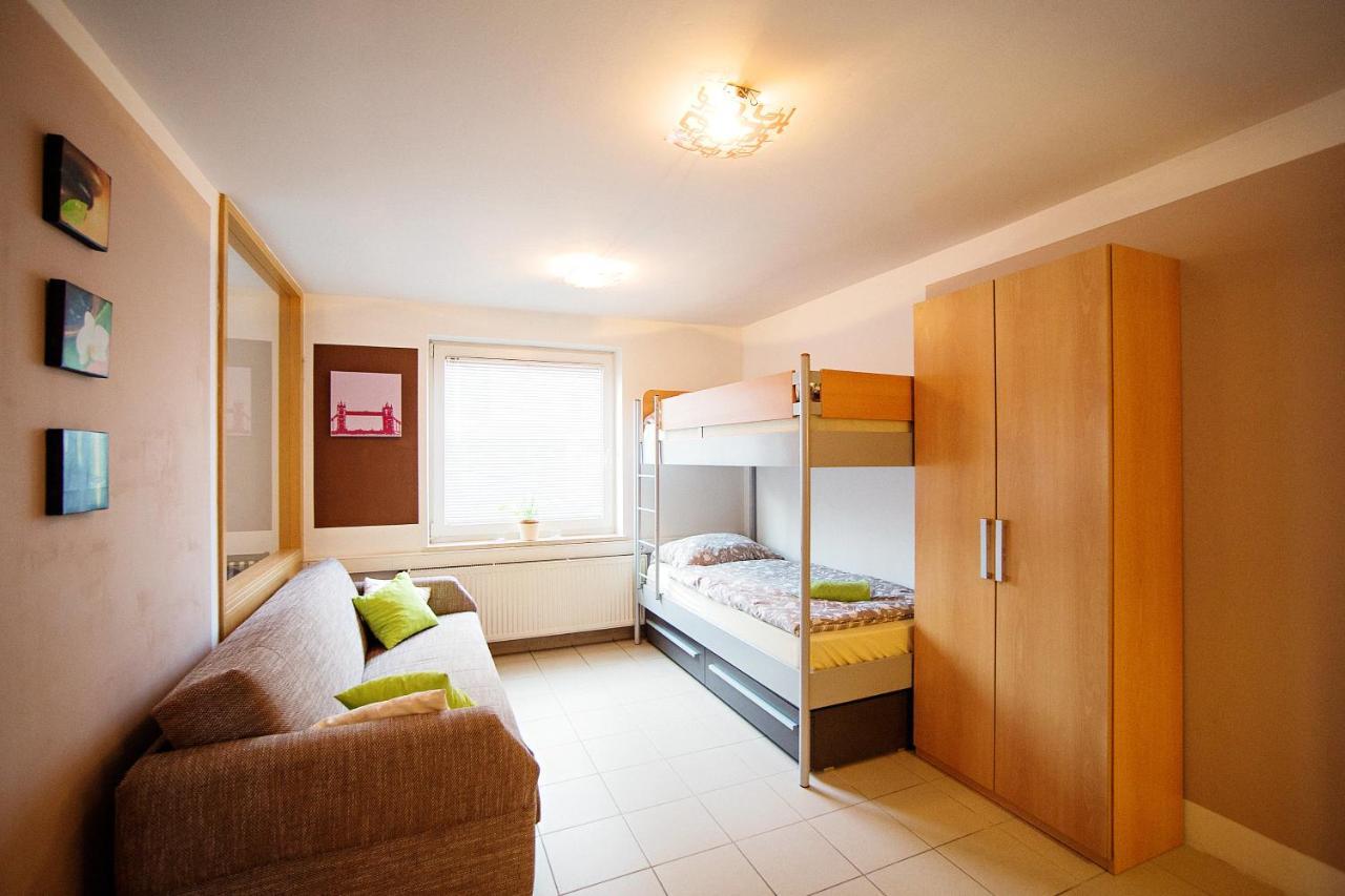 Sweet Apartments With Free Private Parking Ljubljana Ngoại thất bức ảnh