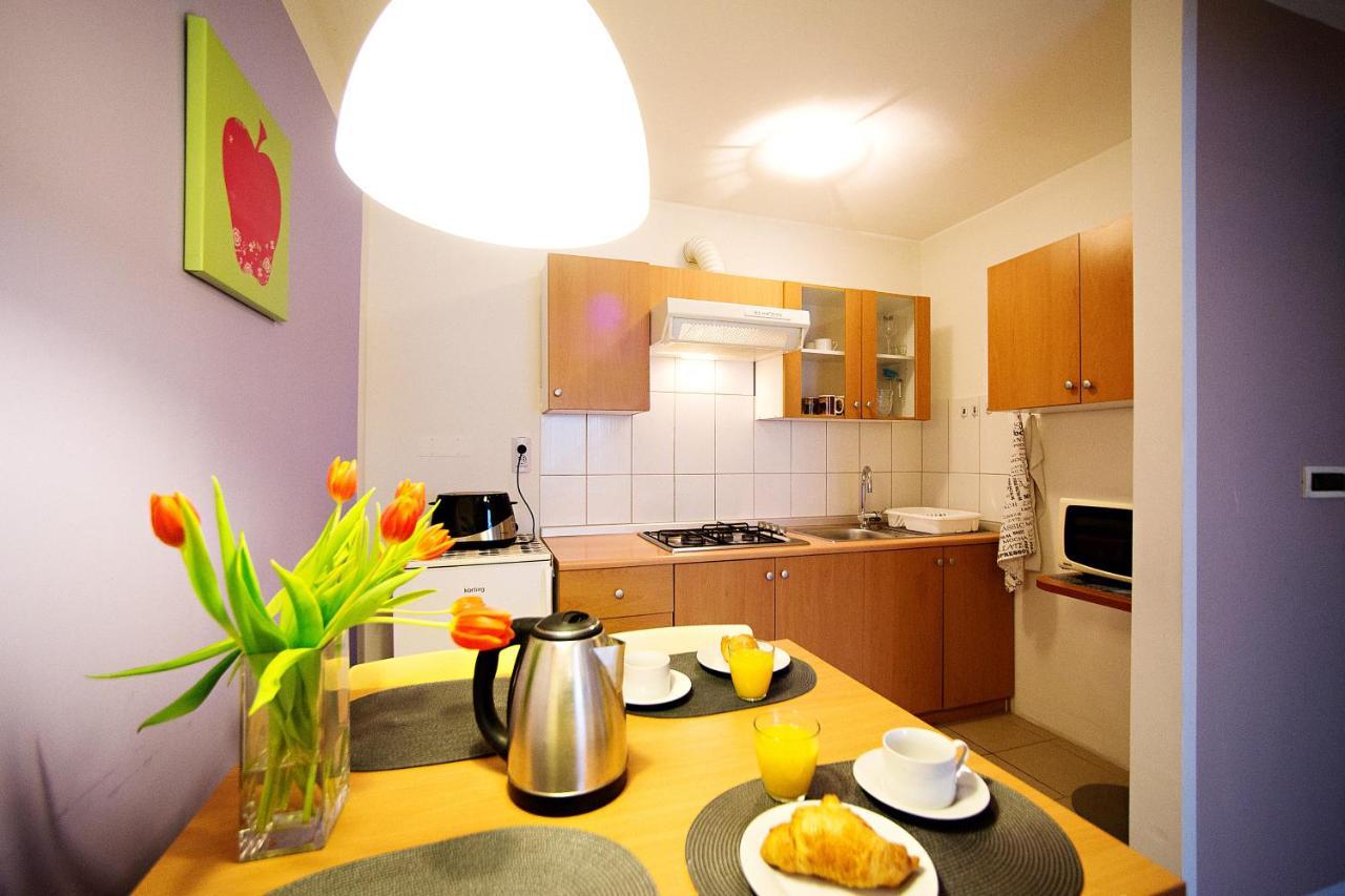 Sweet Apartments With Free Private Parking Ljubljana Ngoại thất bức ảnh