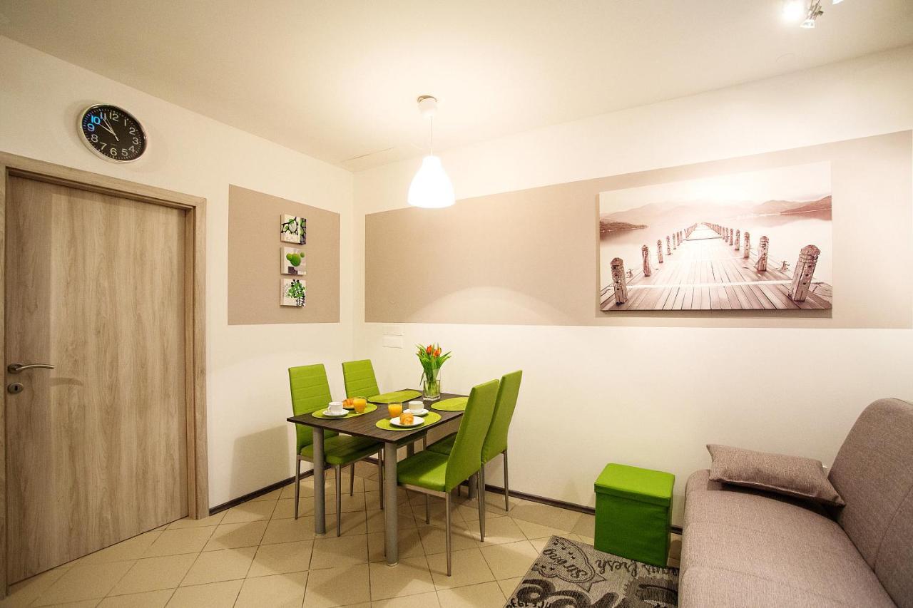 Sweet Apartments With Free Private Parking Ljubljana Ngoại thất bức ảnh