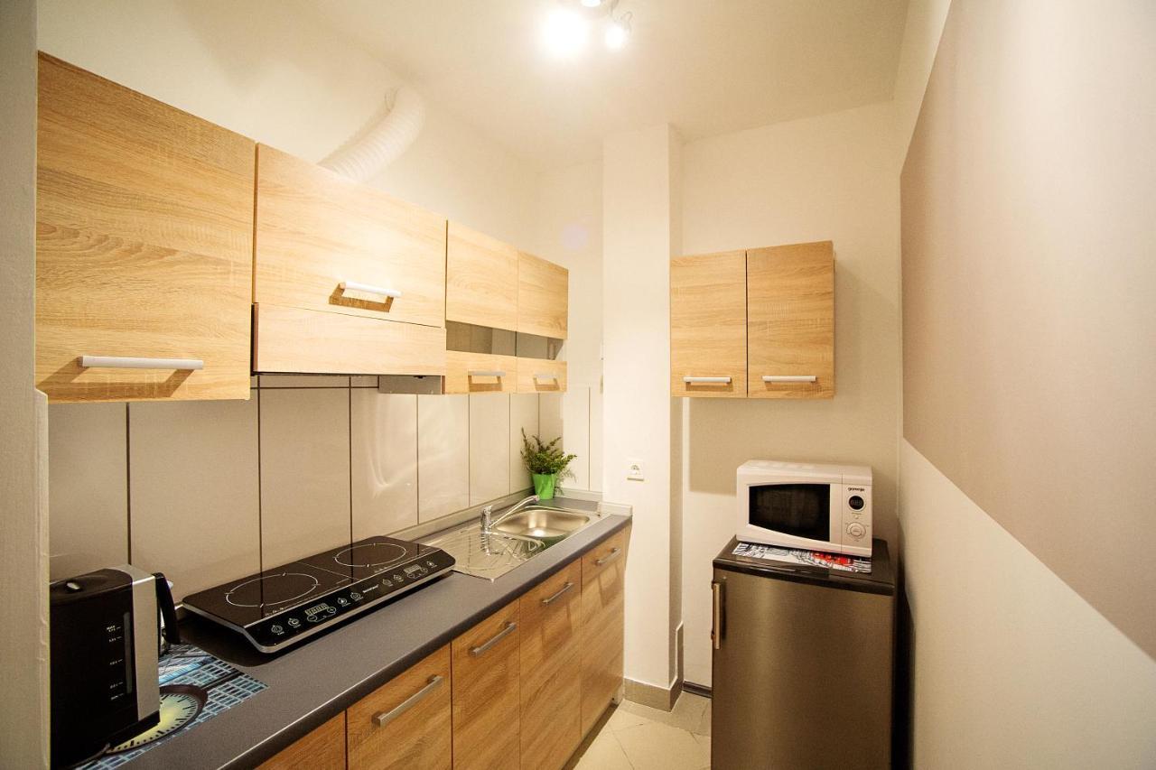 Sweet Apartments With Free Private Parking Ljubljana Ngoại thất bức ảnh