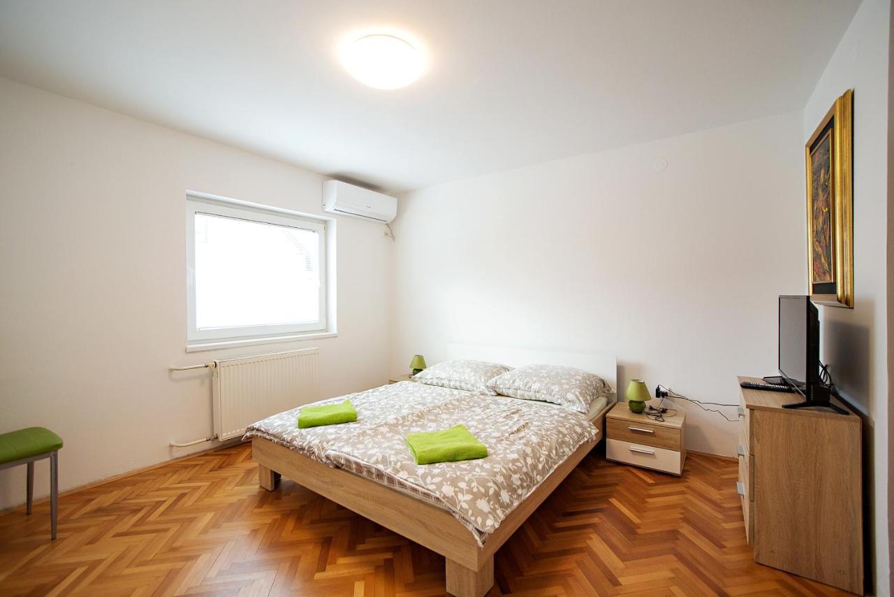 Sweet Apartments With Free Private Parking Ljubljana Ngoại thất bức ảnh