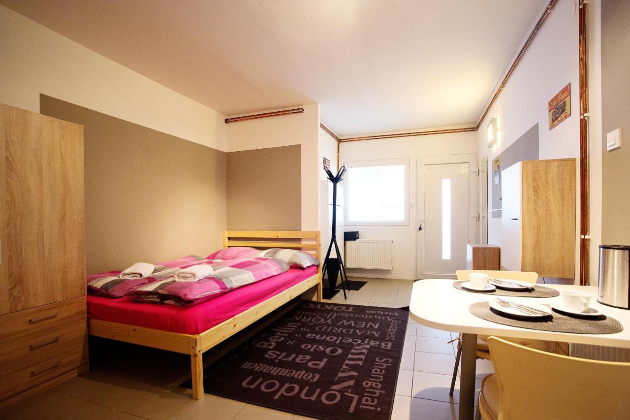 Sweet Apartments With Free Private Parking Ljubljana Ngoại thất bức ảnh