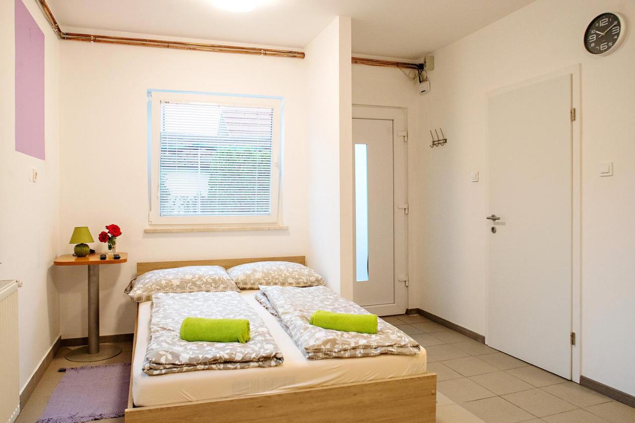 Sweet Apartments With Free Private Parking Ljubljana Phòng bức ảnh