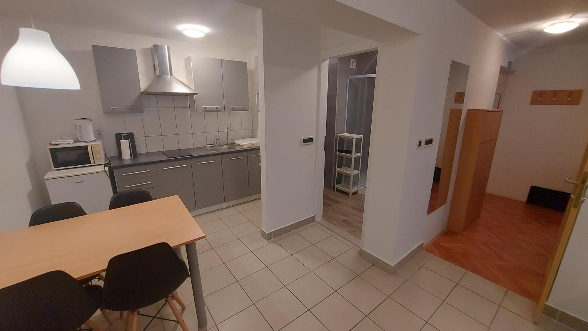 Sweet Apartments With Free Private Parking Ljubljana Phòng bức ảnh