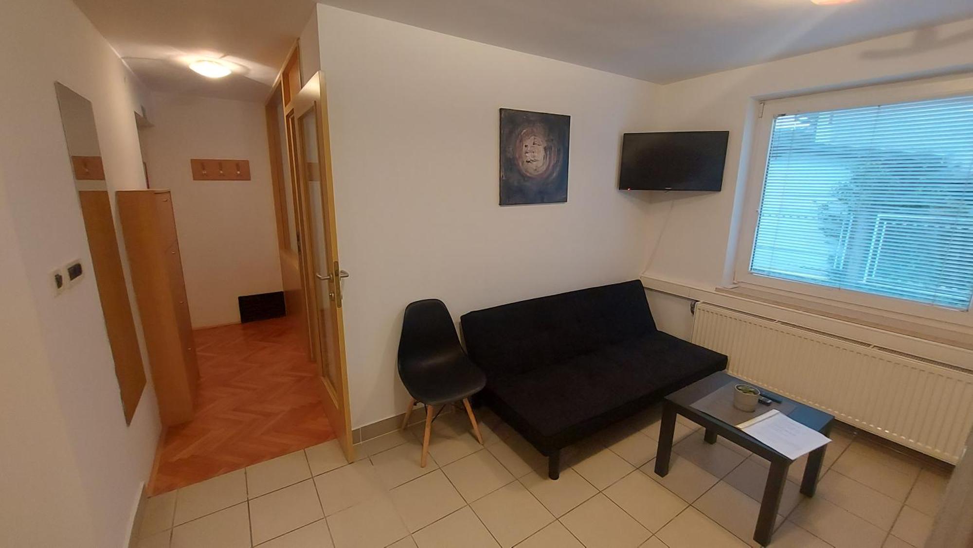 Sweet Apartments With Free Private Parking Ljubljana Phòng bức ảnh