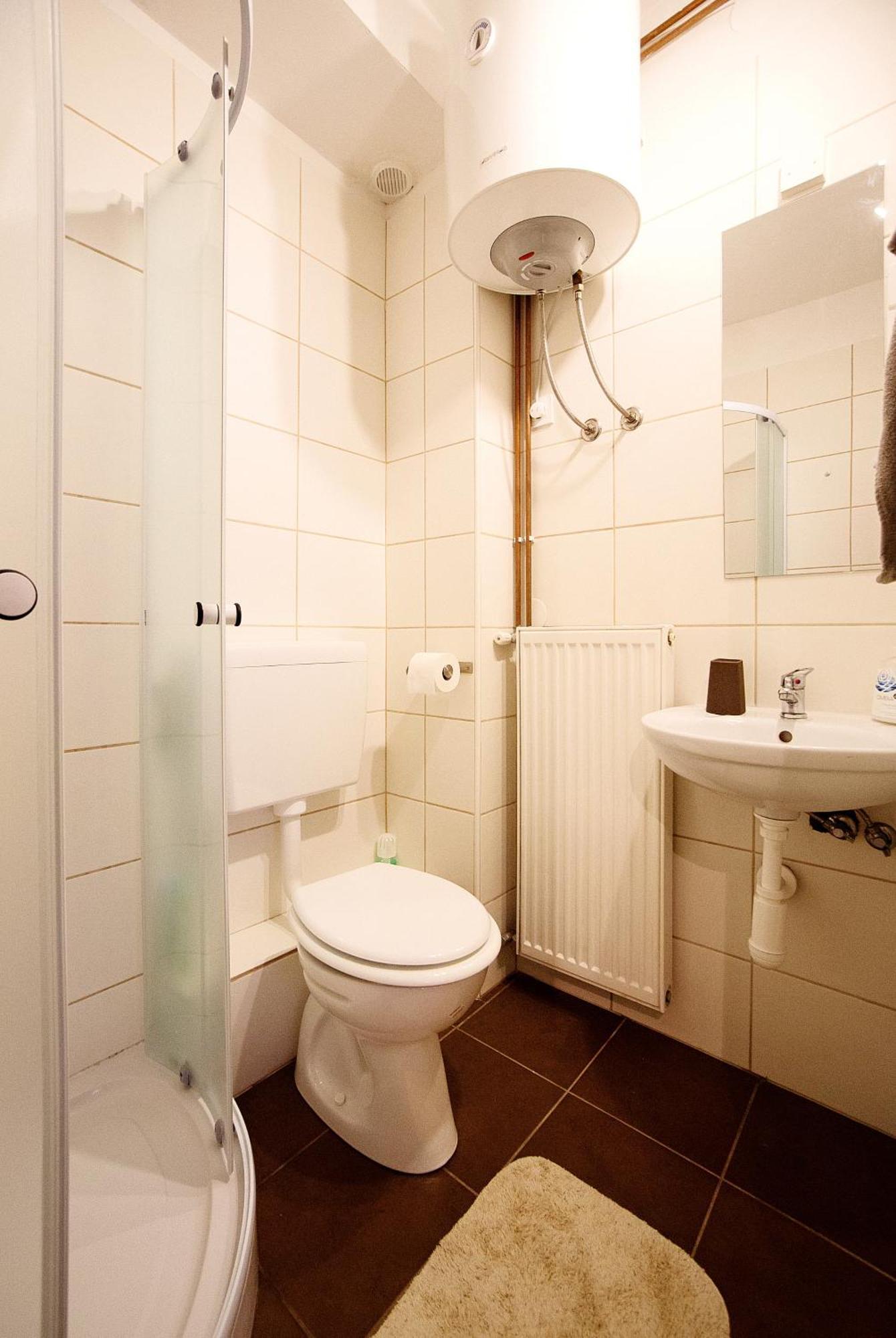 Sweet Apartments With Free Private Parking Ljubljana Phòng bức ảnh
